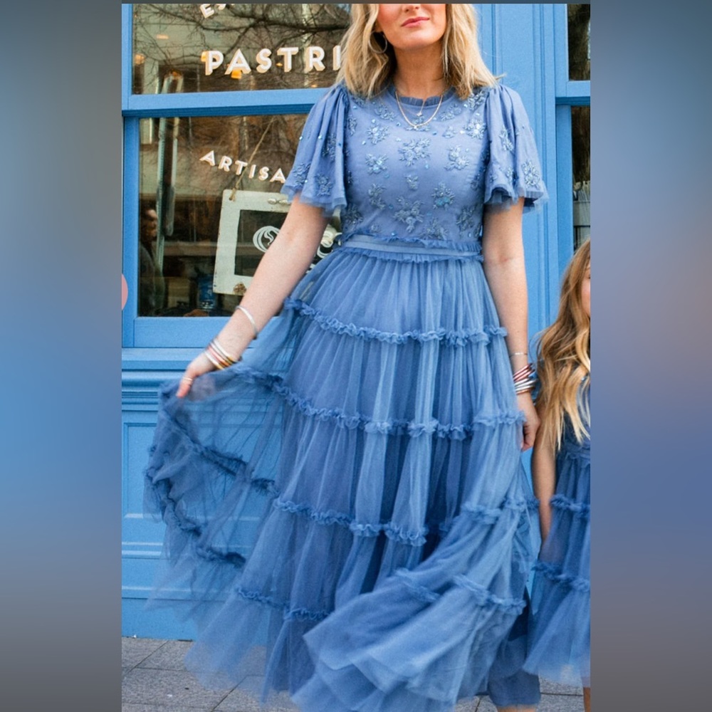 Brand new. Never worn, private message me for more details and photos.